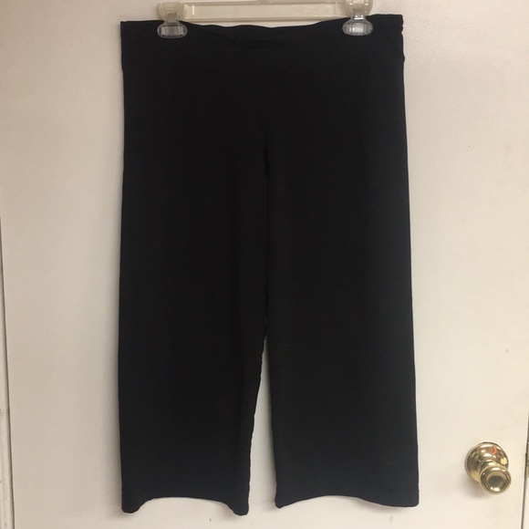 Cropped Adidas Pants - Picture 2 of 6